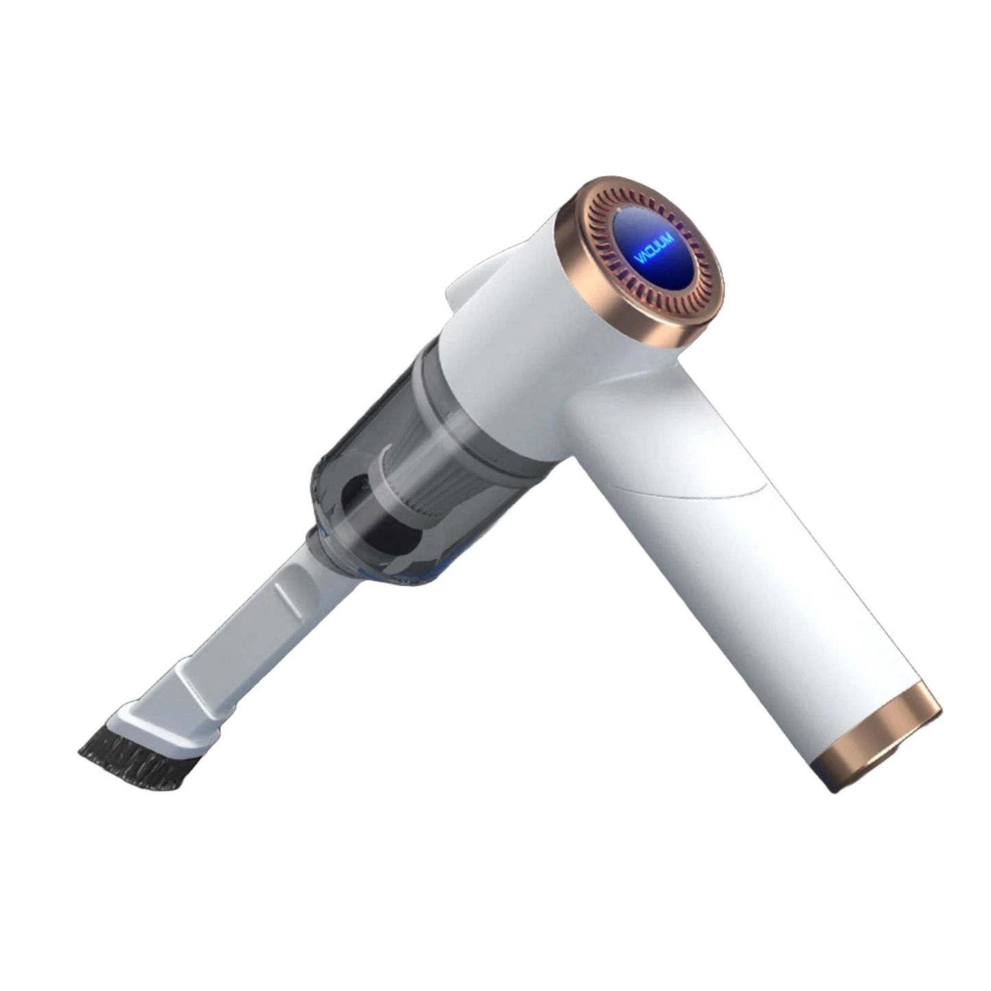 LumiVac